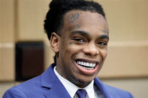 ynw melly execution date